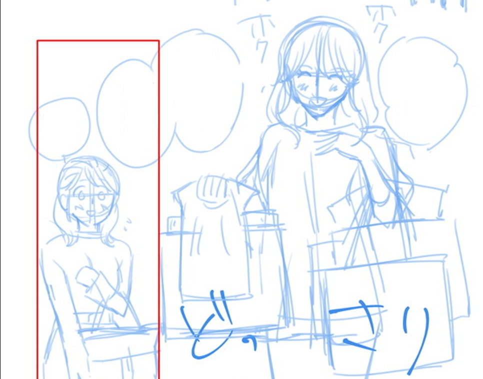 先月お休みでしたが今月は田部さん23話、今週金曜1/20更新です🥰
おにくさんとお買い物回です🛍️🛒
宜しくお願いします🙏✨
https://t.co/dTK1QhZIYl
#田部さんは食べられたい
#Pommecomics