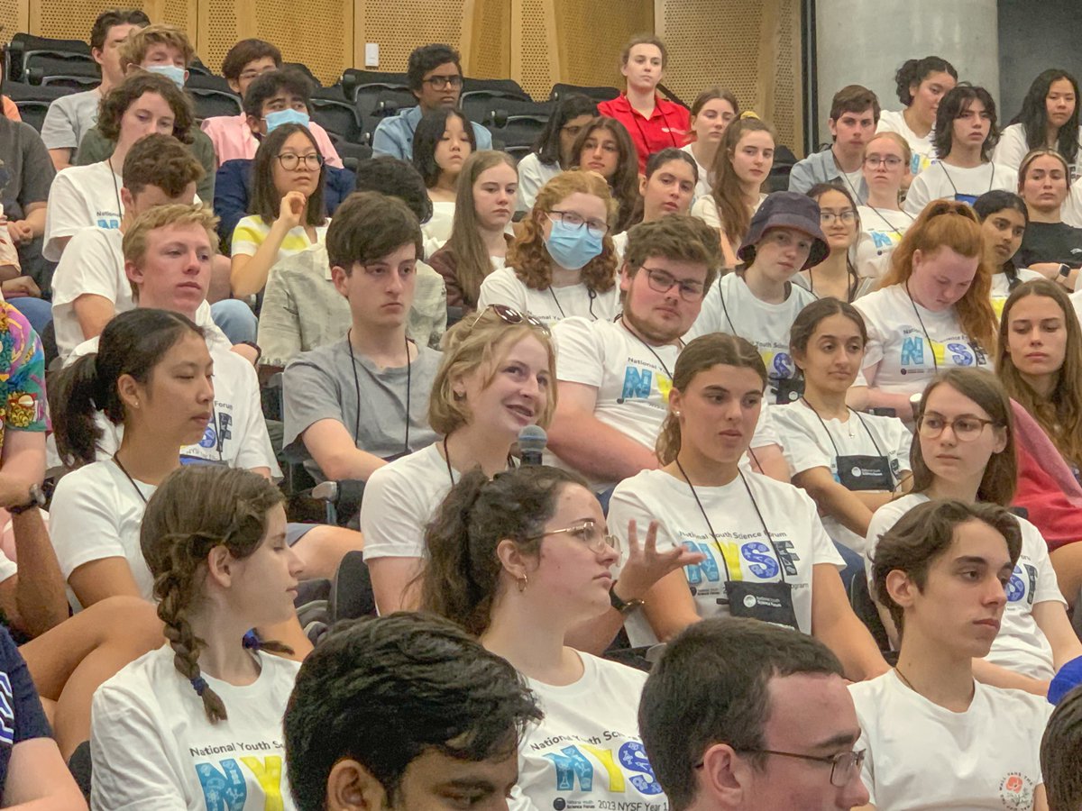 NYSF - 41yrs in 2025! tweet media