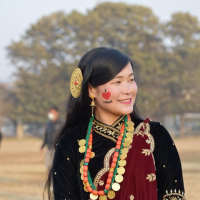 #NewProfilePic