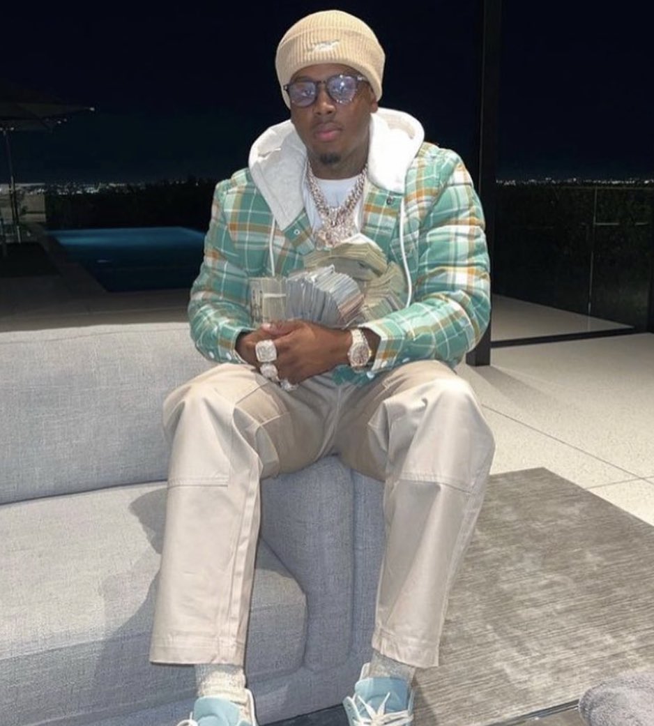 Code RED on Twitter: 