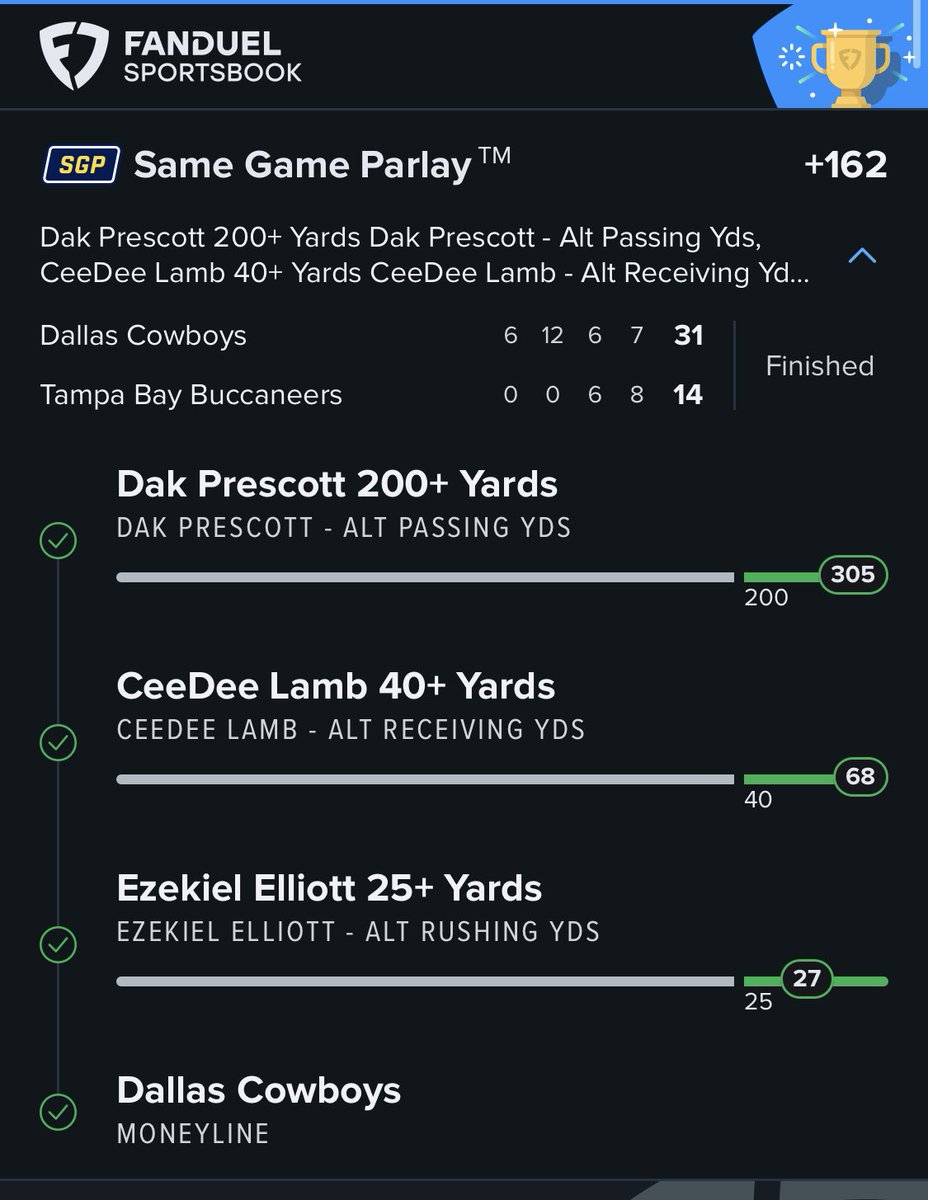 JTsportsbetting's tweet image. Cashed &amp;amp; Dashed! 

Did You Tail? #replytweet 

#GamblingTwitter #Sgp #NFLPlayoffs