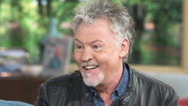 Happy Birthday Paul Young.  New Age 67. My best Wishes for you.  Greetings from Germany  