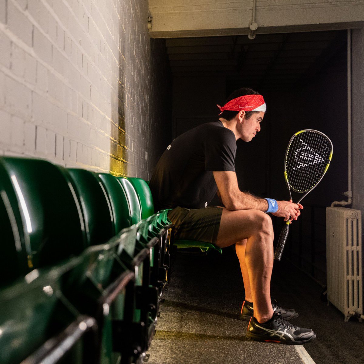 DunlopSportsSA's tweet photo. Maximum control.
Our Sonic Core rackets were designed to offer an excellent racket head stability while being comfortable. They will make you feel in control, powerful and unbeatable.
Now Available In ๐ฟ๐ฆ
๐๐๐ผ https://t.co/yYHKQaW16E
#BringControlToYourGame / #Squash https://t.co/2Ayye9nnfI