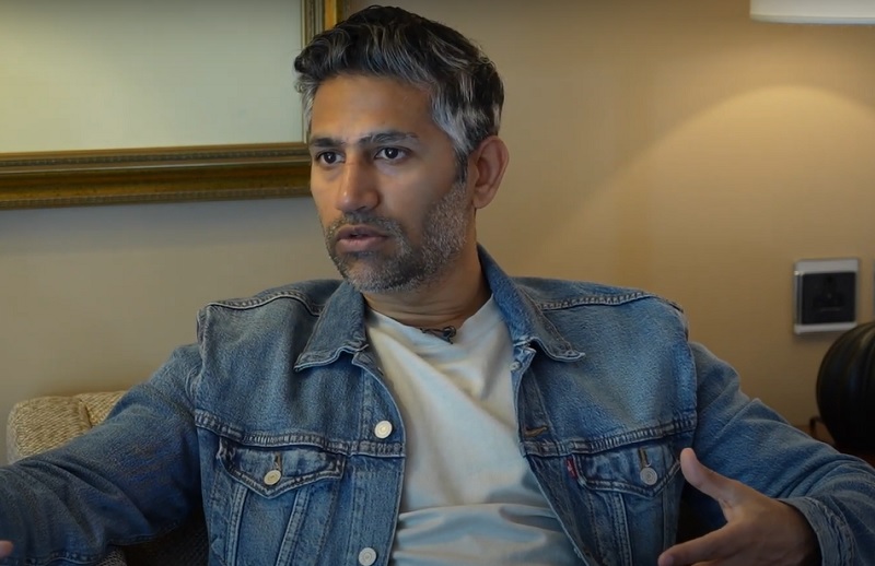 Campaign India (@campaign_india) on Twitter photo Watch: A lot of people are enamoured with a move to the client side — Mayur Hola
campaignindia.in/video/watch-a-… Watch: A lot of people are enamoured with a move to the client side — Mayur Hola
campaignindia.in/video/watch-a-…