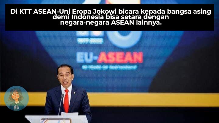 NayDonuts's tweet photo. BALON CAPRES RASA SJW.
.
.
SJW itu biasanya sok bener, sok pintar, sok paling menguasai seluruh permasalahan.
.
Nah, Yohanes ini contoh Balon Capres rasa SJW, yg belum jd apa2 aib bangsanya sendiri dia umbar kemana2, gmn dia jd penguasa coba?
.
#RekamJejak Yohanes, ngeri !
.
.
👎 https://t.co/lRcruFnISL