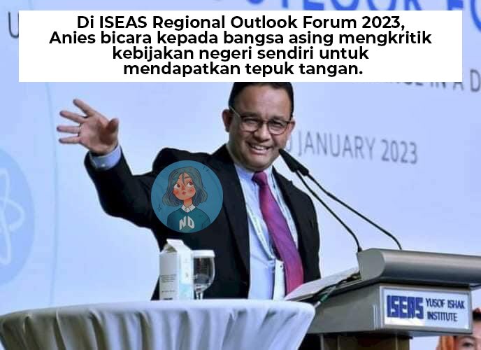 NayDonuts's tweet photo. BALON CAPRES RASA SJW.
.
.
SJW itu biasanya sok bener, sok pintar, sok paling menguasai seluruh permasalahan.
.
Nah, Yohanes ini contoh Balon Capres rasa SJW, yg belum jd apa2 aib bangsanya sendiri dia umbar kemana2, gmn dia jd penguasa coba?
.
#RekamJejak Yohanes, ngeri !
.
.
👎 https://t.co/lRcruFnISL
