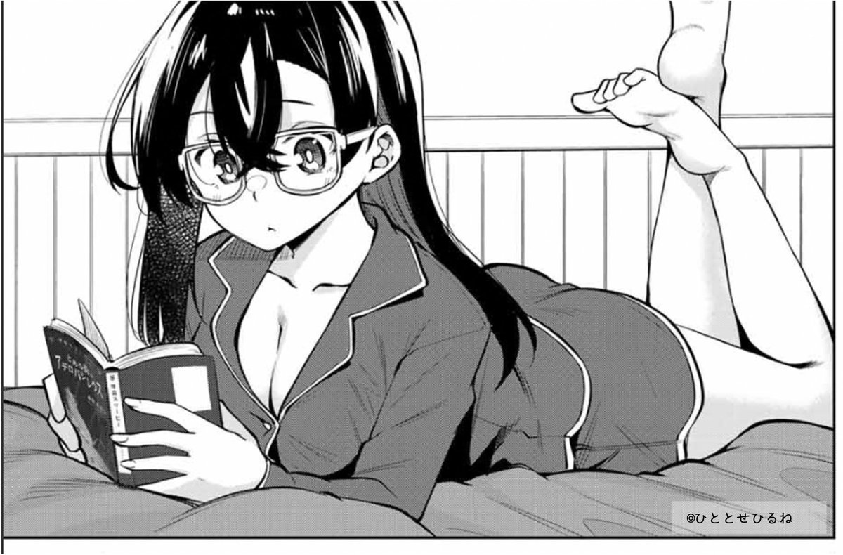 大変いいですね。
大変、いいですね!
 ※個人の感想です。

#どろぼうちゃん
最新3巻は1月17日発売!
#月マガR 最終号!発売中☆
続きは #マガポケ で! 