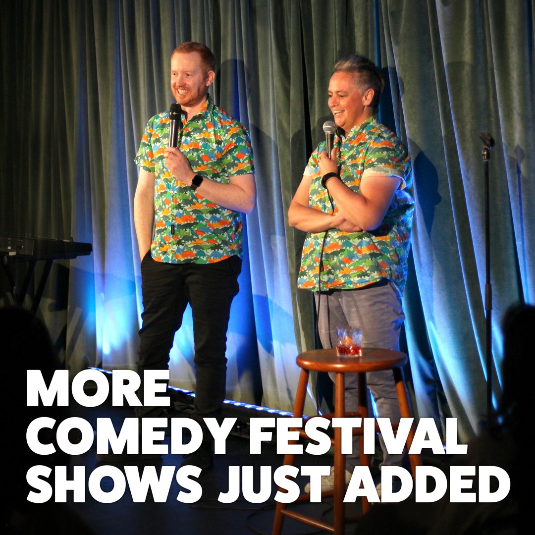 Comedy Republic tweet media