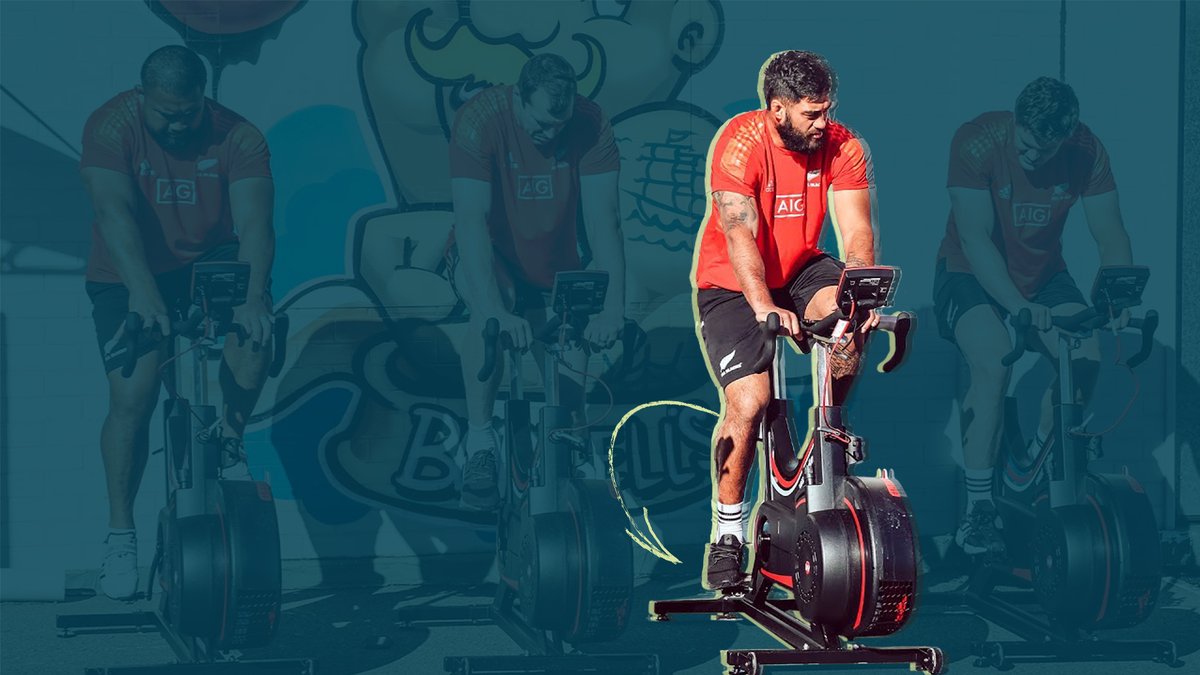 Sportsmith (@sportsmithhq) on Twitter photo Now on Sportsmith...
Programming cross-training for field sport athletes
<a href="/nathankiely_/">Nathan Kiely</a>
"Cross-training is not a substitute for running. It is a complementary tool, one that coaches should prescribe in conjunction with – not in place of – running"
sportsmith.co/articles/progr… Now on Sportsmith...
Programming cross-training for field sport athletes
<a href="/nathankiely_/">Nathan Kiely</a>
"Cross-training is not a substitute for running. It is a complementary tool, one that coaches should prescribe in conjunction with – not in place of – running"
sportsmith.co/articles/progr…