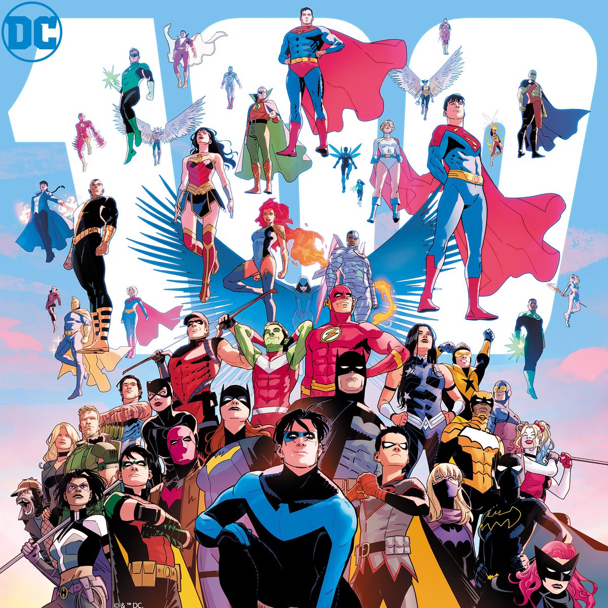 joe_jkell's tweet photo. Daniel Sampere, Bruno Redondo, Dan Mora, and Jorge Jimenez @Sampere_art @Bruno_Redondo_F @Danmora_c @JorgeJimenezArt https://t.co/o1bVmfNf67