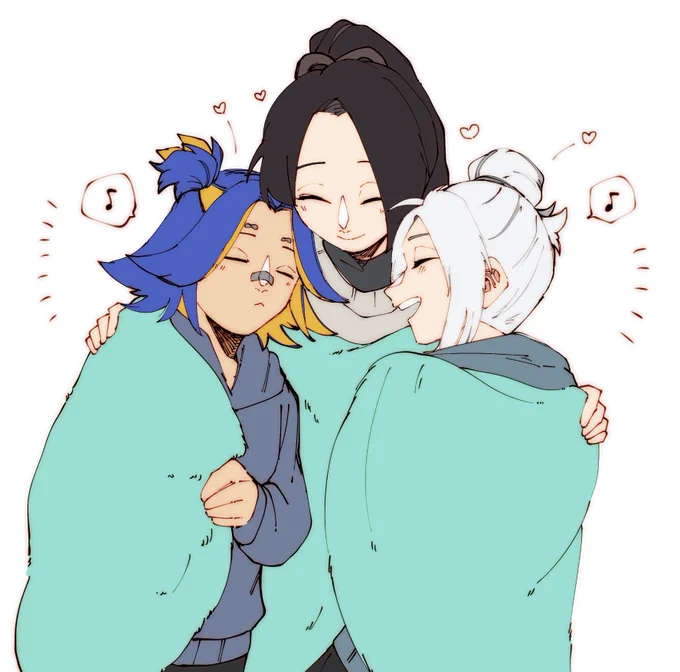 もうふ 