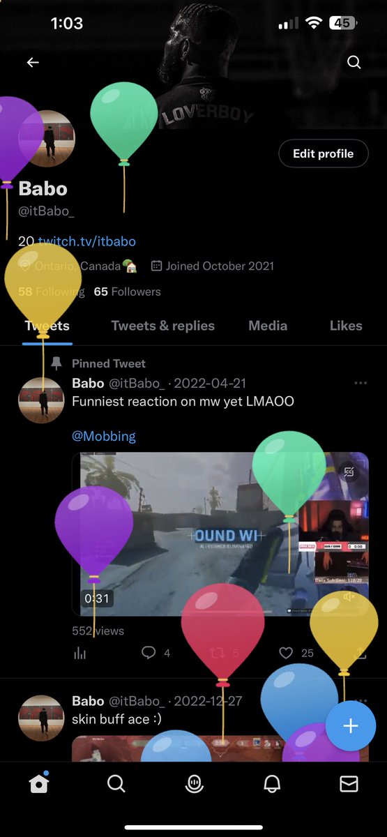 itBabo_'s tweet photo. 21 can you do sum for me https://t.co/5uaDIaM5Gj