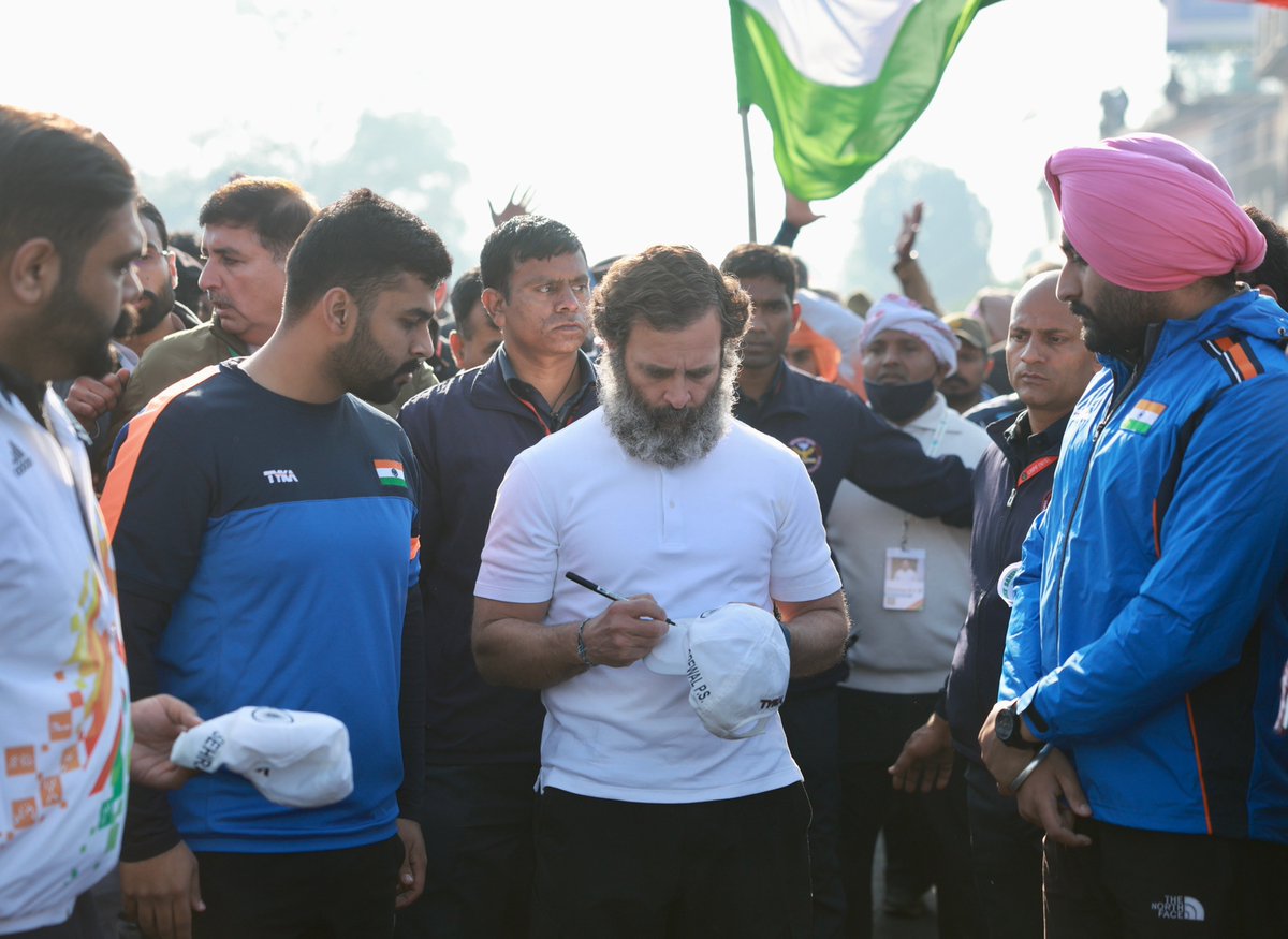 Congress tweet media