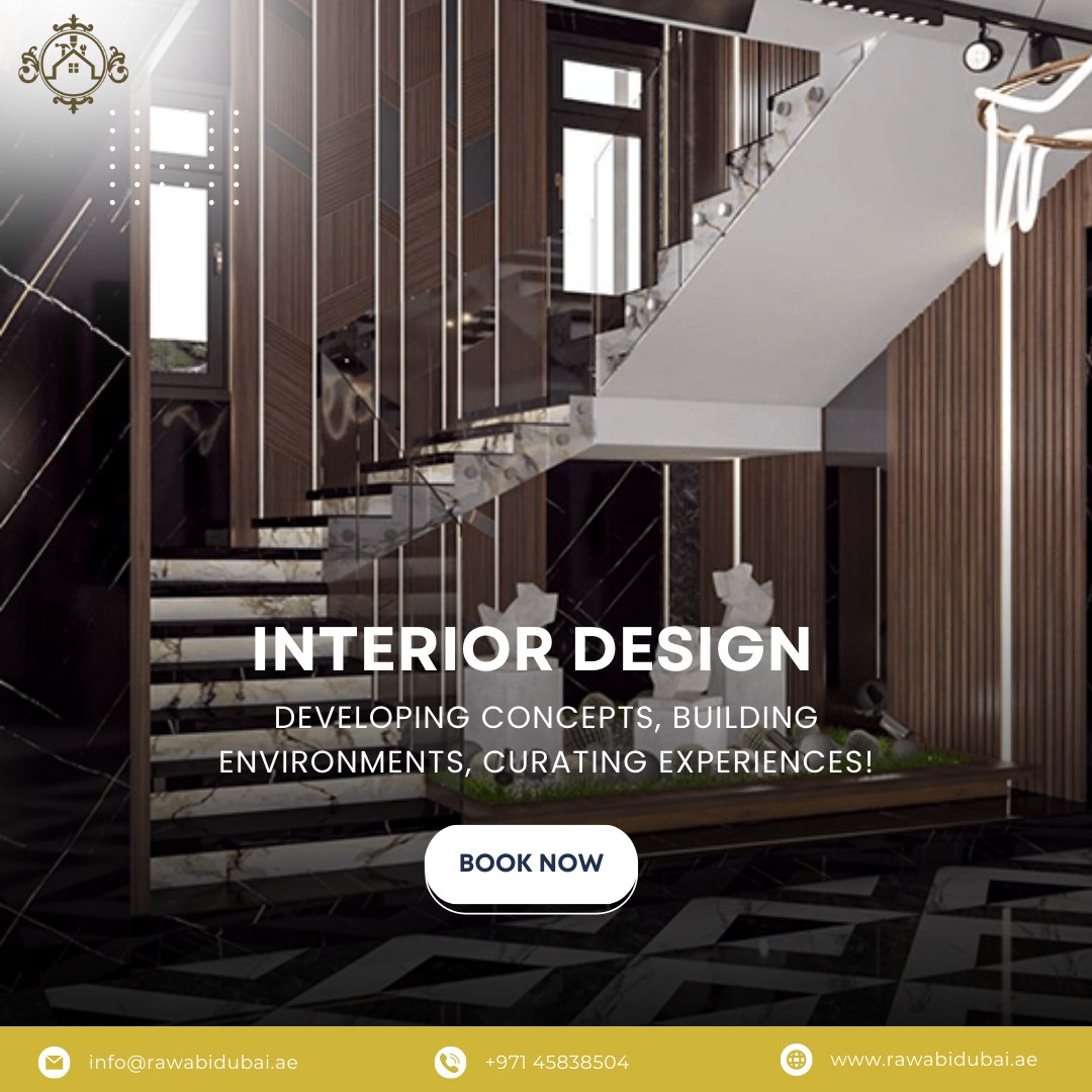 Rawabidubai's tweet photo. Give your home a new style with Rawabi's modern interior design.
Visit us at: https://t.co/gGEutMWwF3
.
#decorideas #design #interior #homedecor #interiordecor #refurbishments #InteriorDesign #FitoutSolutions #InteriorDesigners #InteriorDesignerFirms #HomeInteriorDesign https://t.co/yOFBDJkWSz