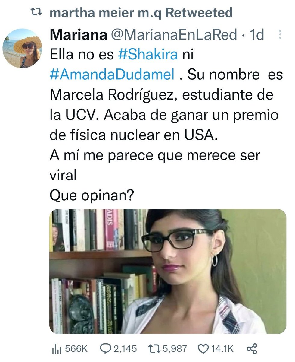 #POLÍTICA Para conocedores