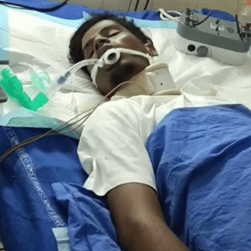 Swati Goel Sharma on Twitter: "Rizwan was a Swiggy agent in Hyderabad