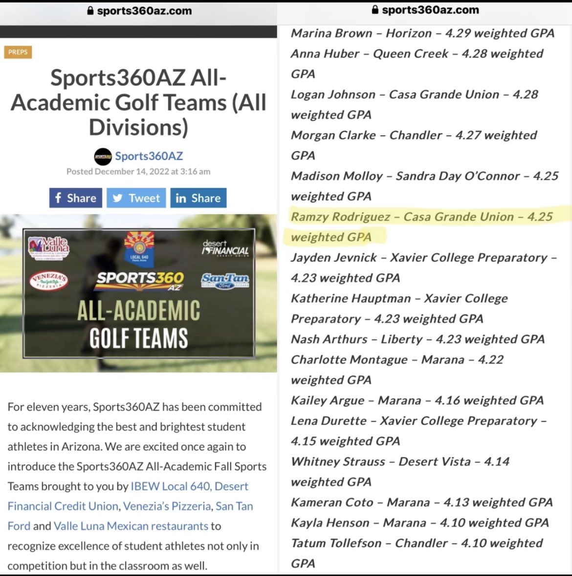 Ramzy Rodriguez tweet media