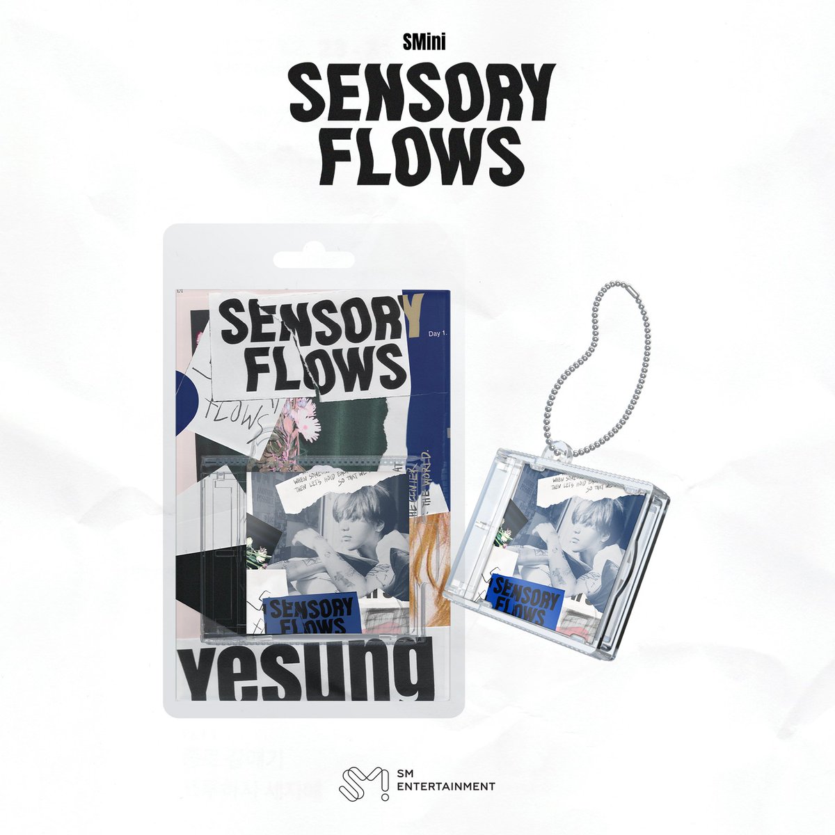 calonsultango's tweet photo. YESUNG The 1st Album [Sensory Flows] (SMini Ver.) 
💵 140k, DP 90k

✅ EMS+Tax
✅ GO
✅ Mampir WH
✅ Freebies
🍊 Pelunasan bs lewat shopee
🏡 Jogja

Close: Senin, 23 Januari 2023 https://t.co/GpdruzoDrB