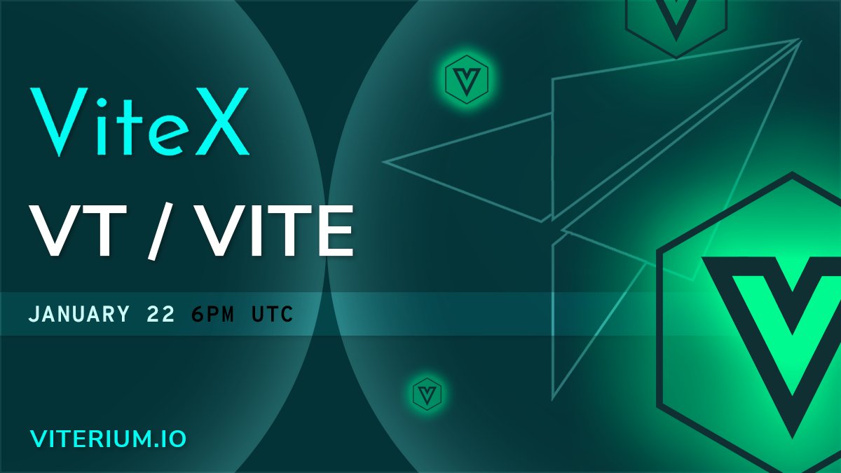 Viterium: Your Keys, Your Coins! tweet media