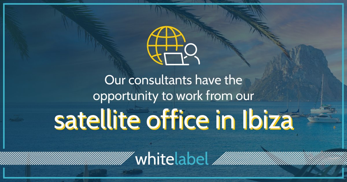 White Label tweet media