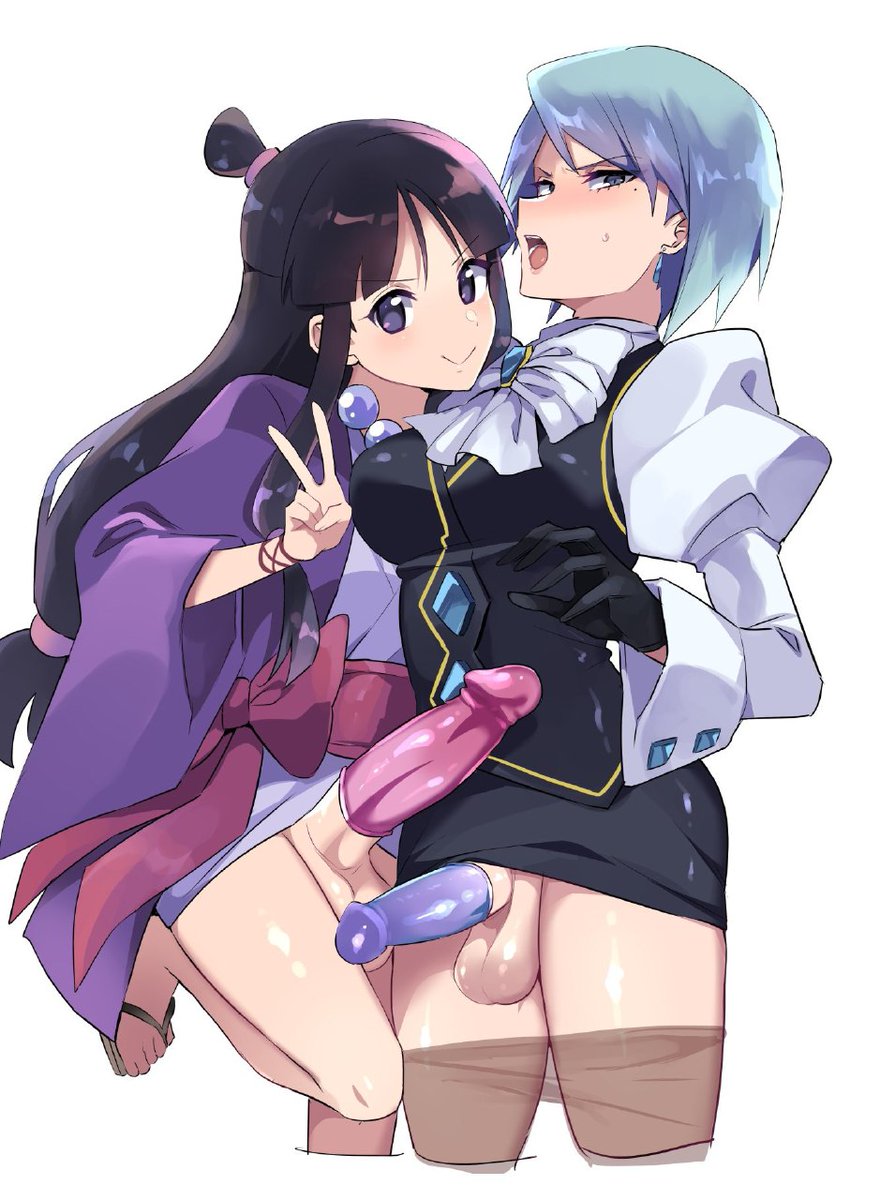 Forza_BB's tweet photo. Futanari are Always horny! #futacumming #futanari #futanariaddict #futanarihentai #hentai #hentaifuta #futaxfuta #futaxmale #futaxfemale #FutaFriday https://t.co/OgGosZmNyL