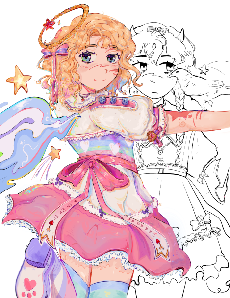 anogther update,