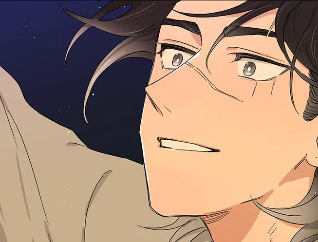 you don't know how much i love this panels 