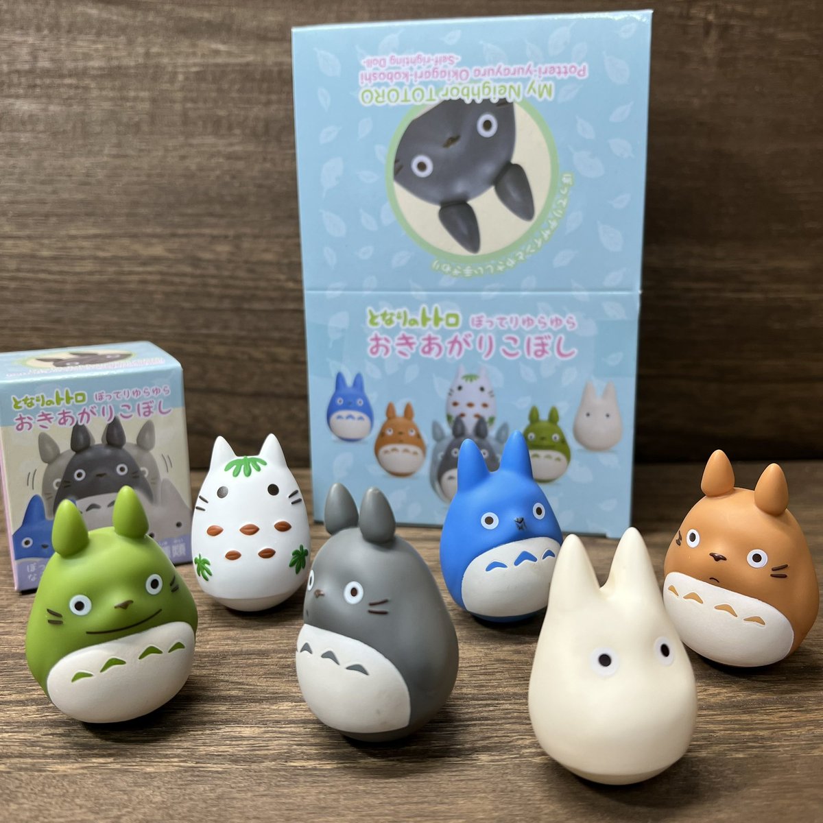 となりのトトロ ドール オルゴール 丸太 オルゴール | colcuidar.com
