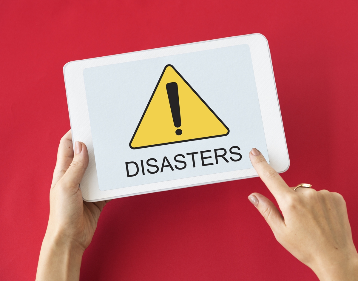 ItilityGroup's tweet photo. #DisasterRecovery Mistake #1...

Not having a plan!!

The first step is to create a #disasterrecoveryplan. You must determine what you want to protect and how you will recover your #data.

Contact us to find out more >> ☎️ 0161 711 0777 https://t.co/DyYnPSuOEt