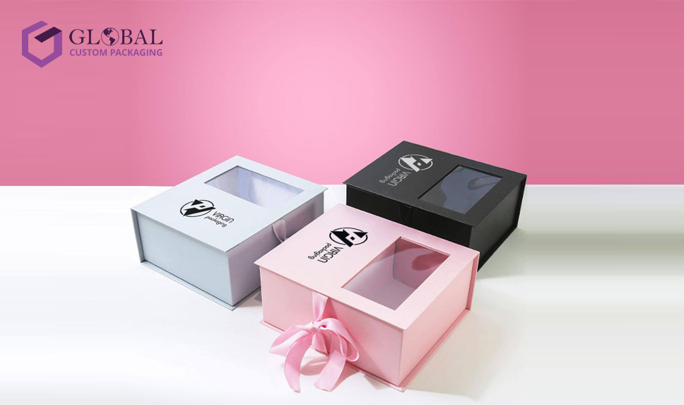 Custom boxes with windows are quite different from traditional packaging boxes.
bit.ly/3GKAKs8
🚚 Free Shipping
🧑‍ Free Design Support
#Printed #windowboxes #USA #GCP
