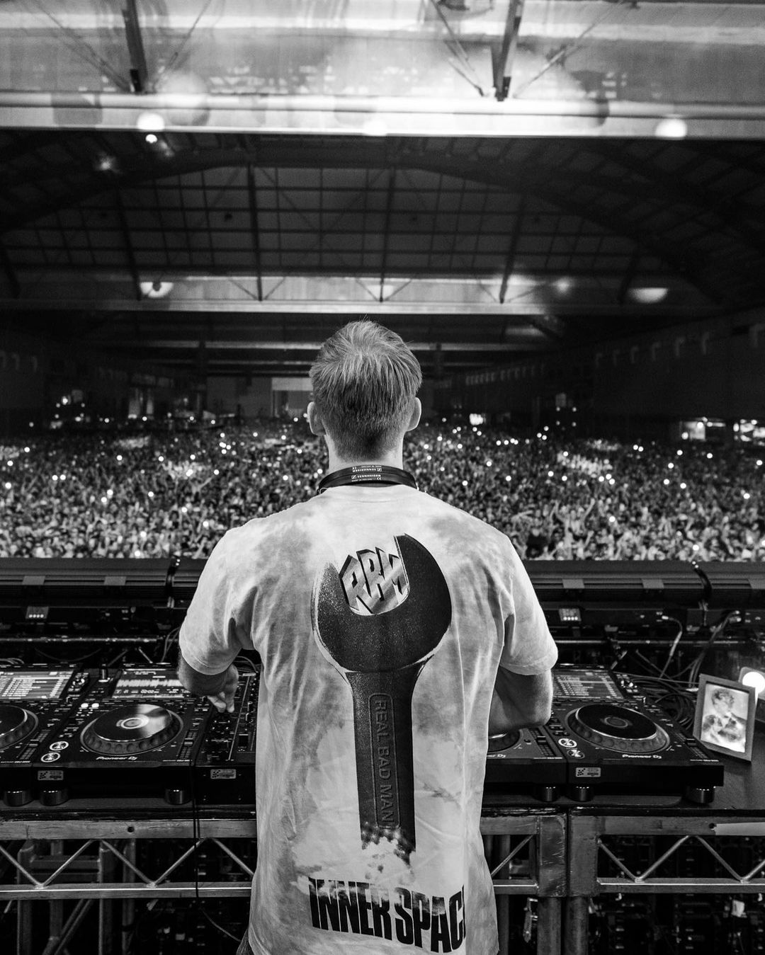 Which Calvin Harris song is guaranteed to get you dancing?
Happy birthday  