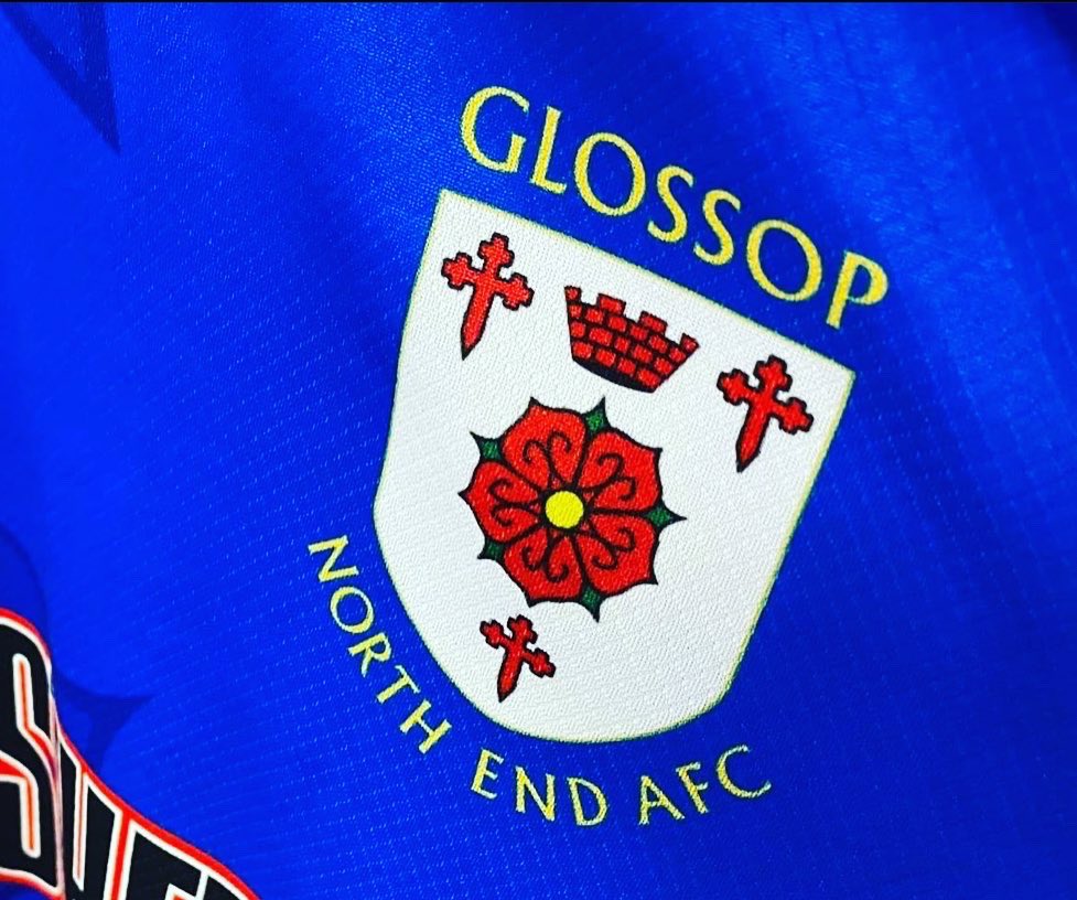 fusedSPORTMCR's tweet image. It’s the finer details which have the biggest impact! 
———
Go for the premium look with our honeycomb interlock! 
———
#createyouridentity #yourcolouryourway
———
Contact Phill on 07523 945 395
phillip@umfusedsport.com
———
@GlossopNorthEnd @NorthernPremLge