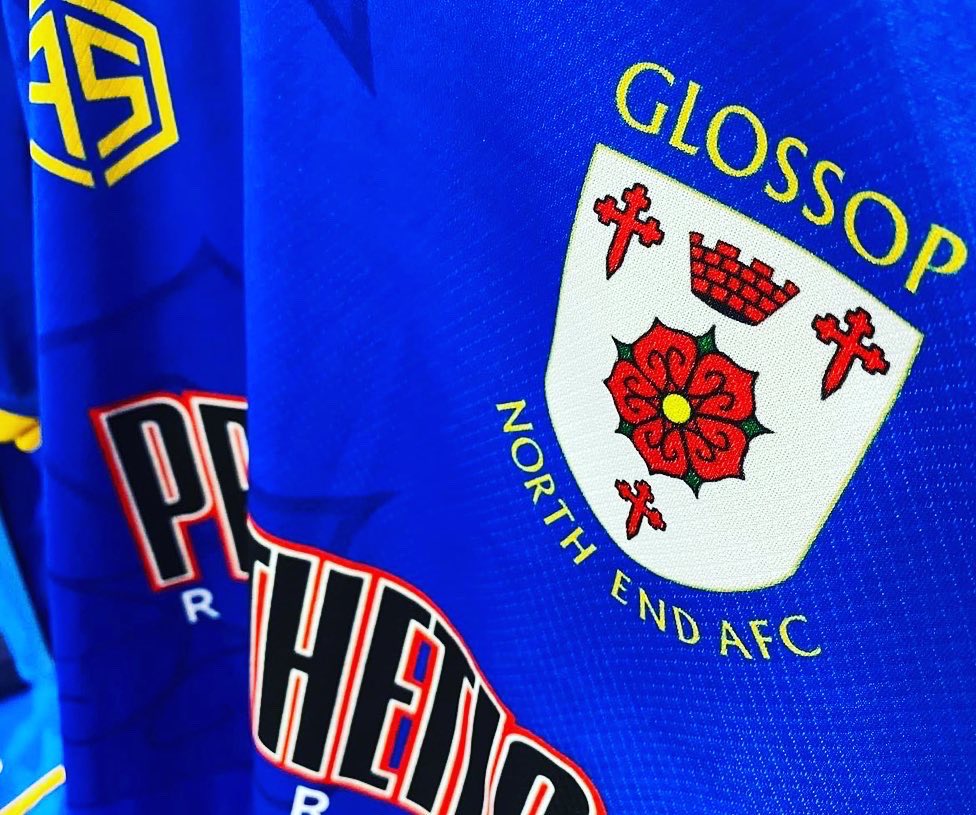 fusedSPORTMCR's tweet image. It’s the finer details which have the biggest impact! 
———
Go for the premium look with our honeycomb interlock! 
———
#createyouridentity #yourcolouryourway
———
Contact Phill on 07523 945 395
phillip@umfusedsport.com
———
@GlossopNorthEnd @NorthernPremLge