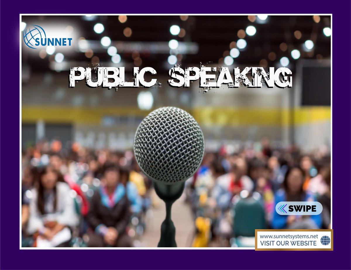 SUNNET_SYSTEMS's tweet photo. 3 Skills for Techprenuers in the new year.

A. Public Speaking
B. Personal Branding
C. Business Storytelling

#techprenuers #tech #techtwitter https://t.co/GGTrqlxZx5