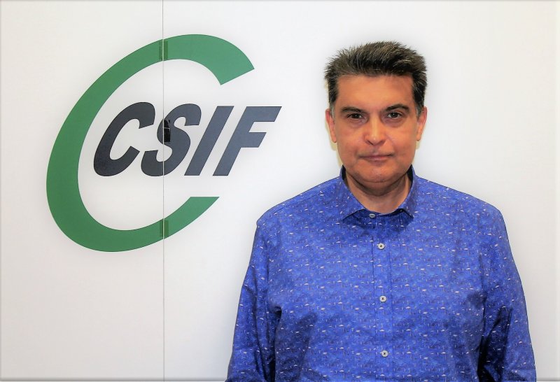 CSIFCV's tweet photo. 📢🏥CSIF insta a reforzar plantillas y ampliar espacios en hospitales y avisa que los servicios de Urgencias continúan saturados

❌Insistimos a Conselleria en que dote de más medios a La Fe, Clínico, General o Doctor Peset, con pacientes esperando cama

👉https://t.co/PjkwGvxrdz https://t.co/VYOjjou5jg
