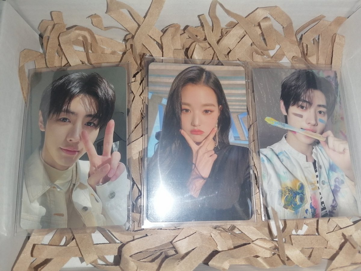 shellxcart's tweet photo. [today's #shellmails 💌]
╰ from: @LILYXCART | #lilyreceipts

aaaaa! tysm mhiema for letting me adopt sunghoon and also sa pa freebie na wony pc labyuuu to the moon skrt skrt HAHAHA i appreciate the freebies na nag uumapaw plus the heartfelt letter 🥺 see you soonest! 💗 https://t.co/Aew1xRBggS
