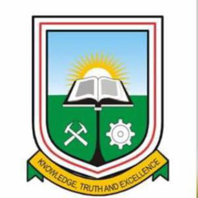 UMaT_StudentsD's tweet photo. Retweet if you are a proud associate of the university https://t.co/xTAr3BvsOQ