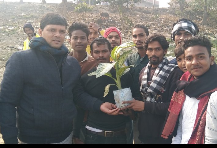 Shailendra Environmentalist (@envshailendra) on Twitter photo Today's continuous 860 day's one plantation everyday
<a href="/climatistics/">Climatistics</a> <a href="/UNEP/">UN Environment Programme</a> @bsa_varanasi <a href="/WBG_Climate/">World Bank Climate</a> <a href="/ChouhanShivraj/">Shivraj Singh Chouhan</a> <a href="/goldenglobes/">Golden Globes</a> <a href="/UNFCCC/">UN Climate Change</a> <a href="/basicshiksha_up/">Department Of Basic Education Uttar Pradesh</a> <a href="/JPN_PMO/">PM's Office of Japan</a> Today's continuous 860 day's one plantation everyday
<a href="/climatistics/">Climatistics</a> <a href="/UNEP/">UN Environment Programme</a> @bsa_varanasi <a href="/WBG_Climate/">World Bank Climate</a> <a href="/ChouhanShivraj/">Shivraj Singh Chouhan</a> <a href="/goldenglobes/">Golden Globes</a> <a href="/UNFCCC/">UN Climate Change</a> <a href="/basicshiksha_up/">Department Of Basic Education Uttar Pradesh</a> <a href="/JPN_PMO/">PM's Office of Japan</a>