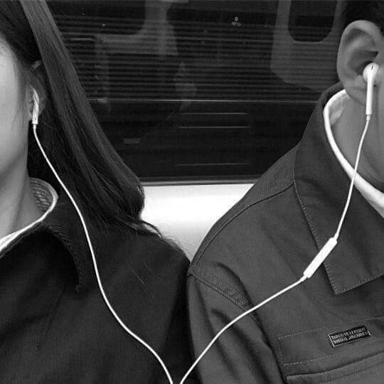 “I Still remember every song, you told me to listen to”