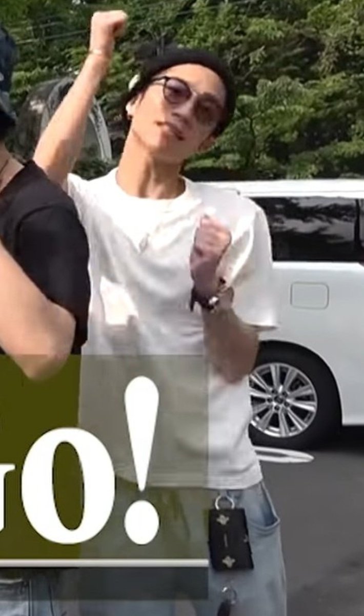 高橋恭平の相関図 憧れの先輩SixTONES田中樹 恭平「ラップがすごい上手