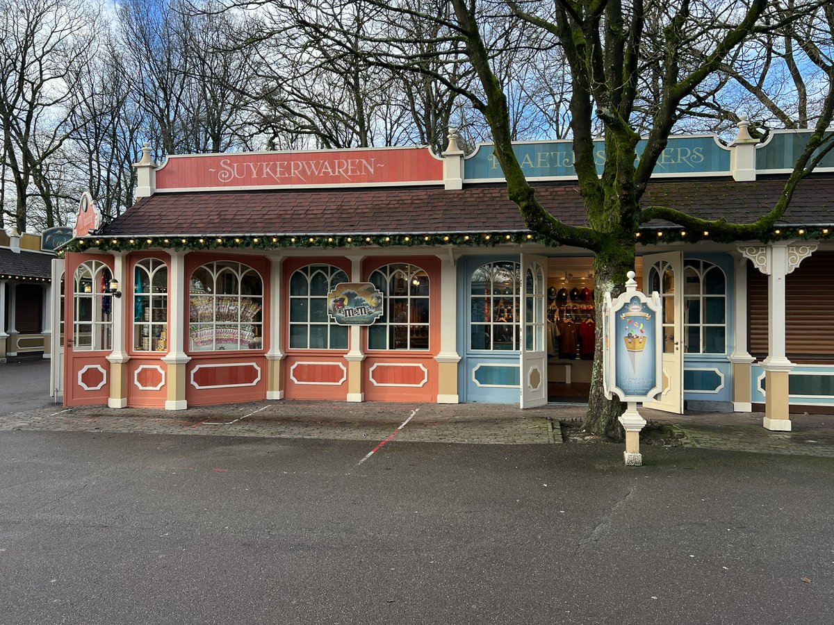 cindy_ve's tweet photo. #DeVerleiding #Efteling #WinterEfteling 1 https://t.co/XWJj462HCo