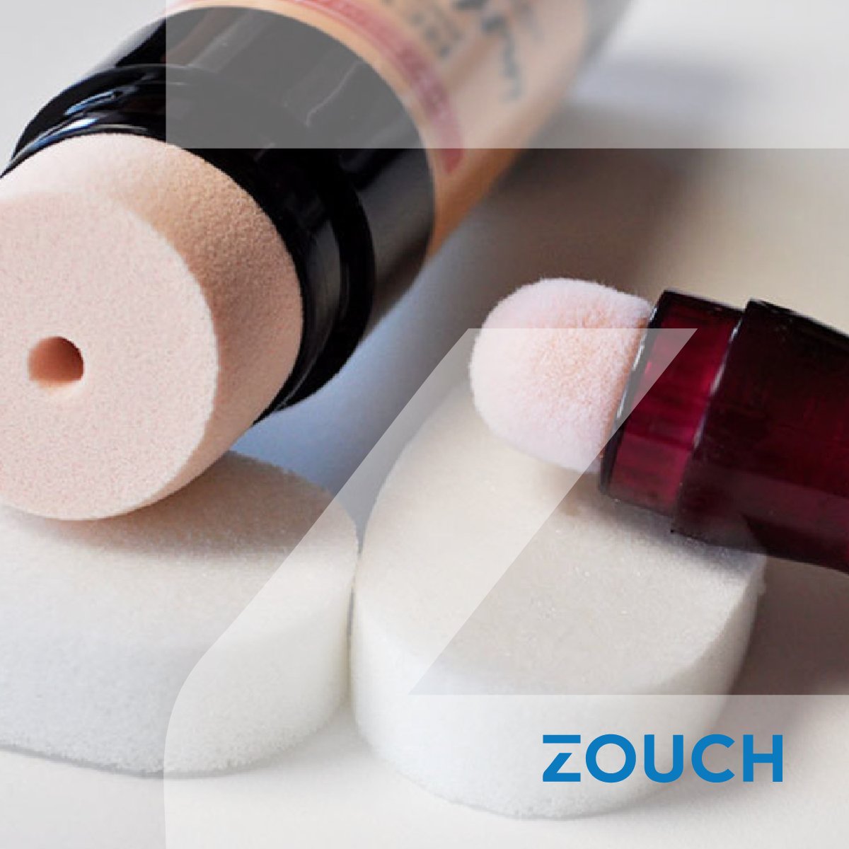 We're taking the beauty industry by storm⚡

Our advanced technical foams are relied upon by beauty brands across the globe, as we provide safe, trusted sponges which are both skin-friendly and hypoallergenic!

Find out more ➡️ zouchconverters.co.uk/industries/bea…

#Beauty #BritishSME