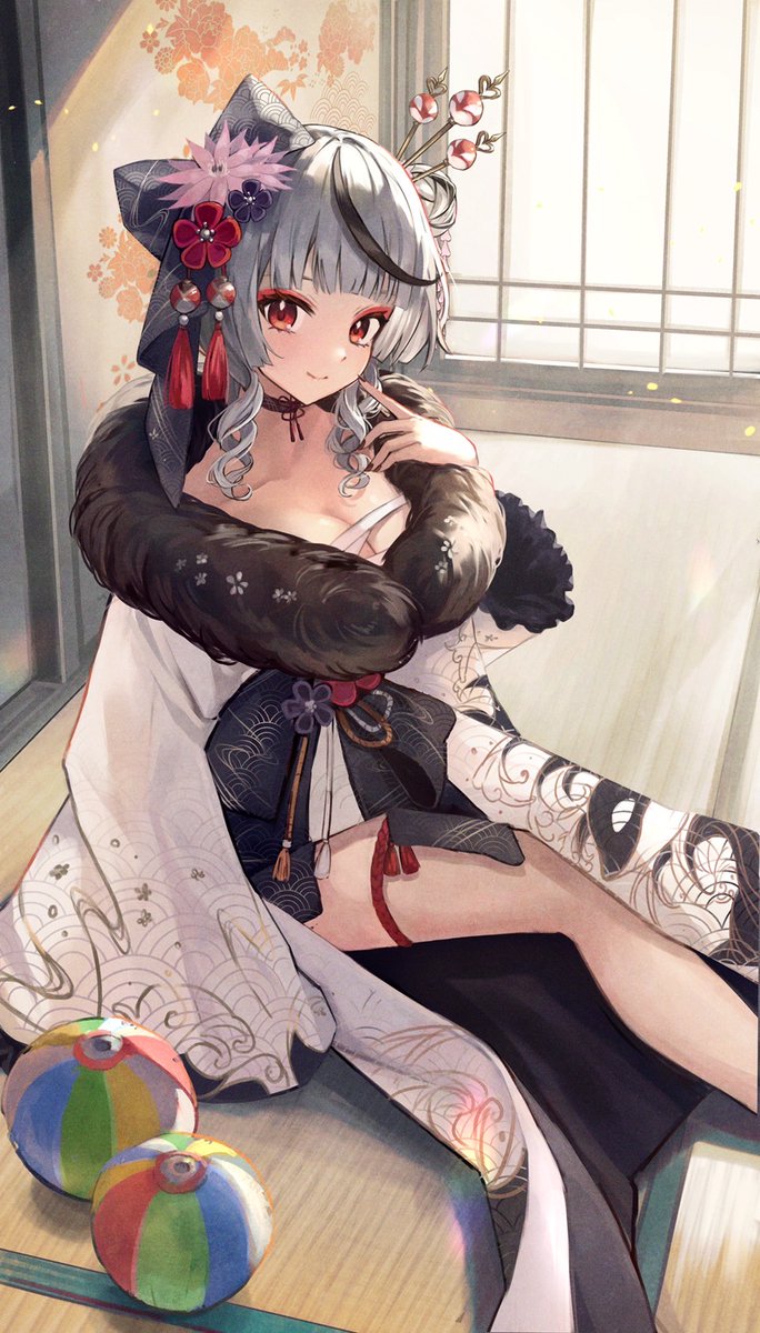 cute chloe