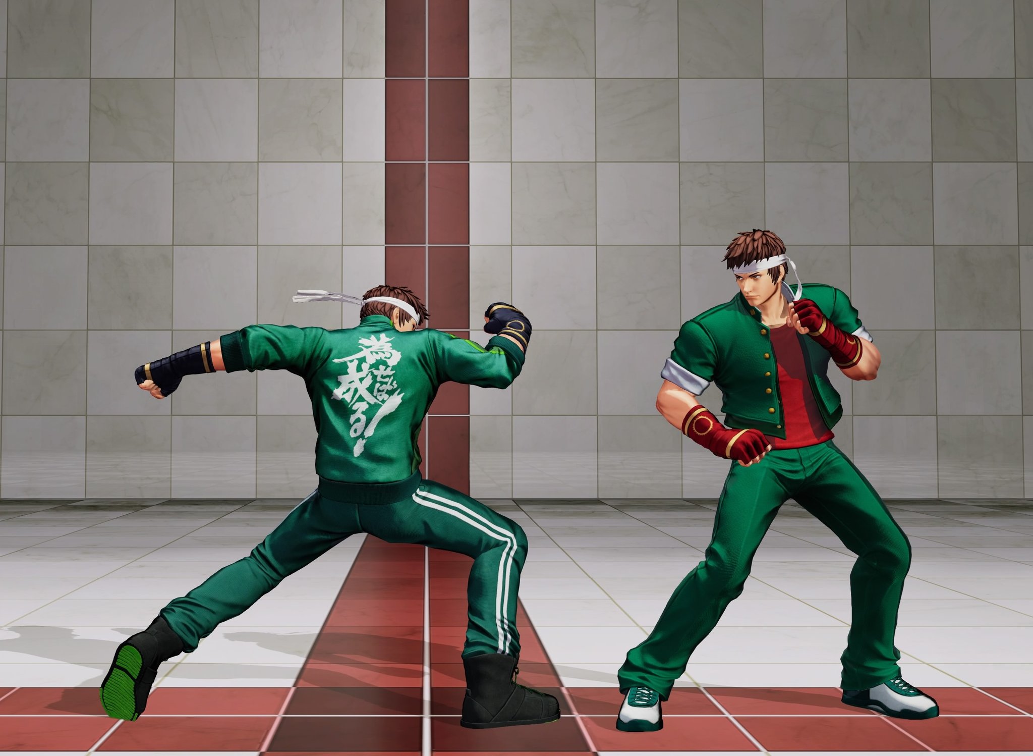 KOF デフォルメアクリルキーホルダー 矢吹真吾 SNK KOFXV ネオジオ KOF デフォルメアクリルキーホルダー 矢吹真吾 SNK KOFXV