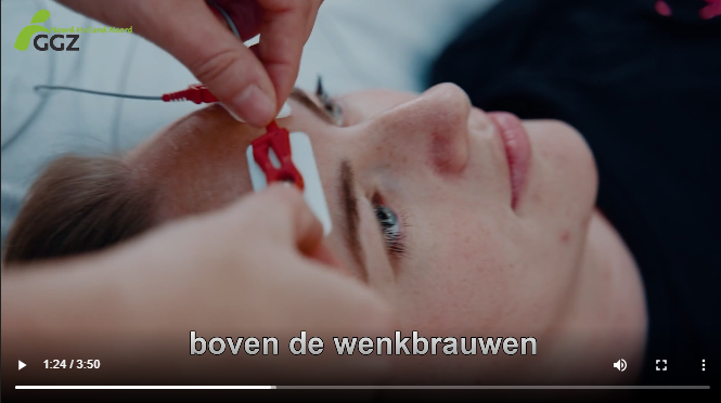 Hoe werkt een elektroconvulsietherapie behandeling? Onze verpleegkundige Toos en psychiater Linda laten het stap voor stap zien in deze video. 

#ect #psychiatrie #ggz #ggznhn