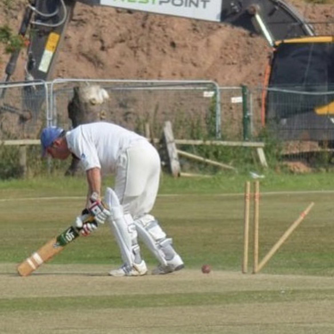 Offchurch CC tweet media