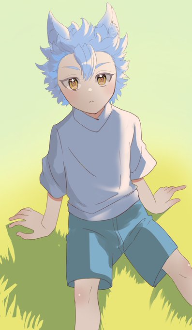 #ツイステファンアート #ジャック・ハウル こじゃっく 