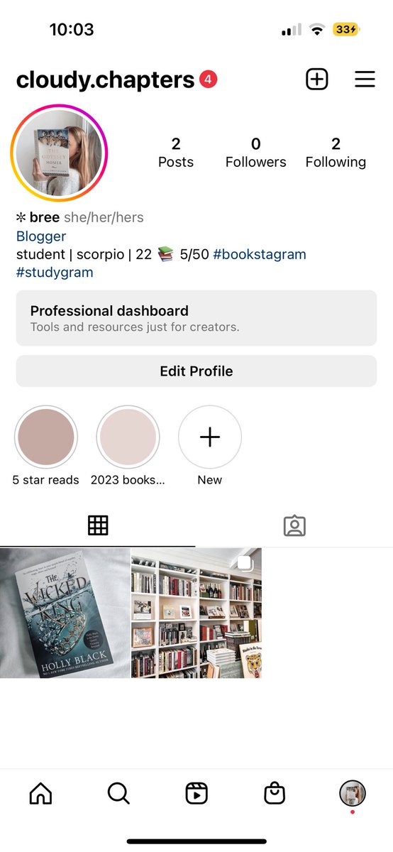 #booktwt follow my bookstagram and i’ll follow back &amp; be ur best mutual i stg 🤞🏼