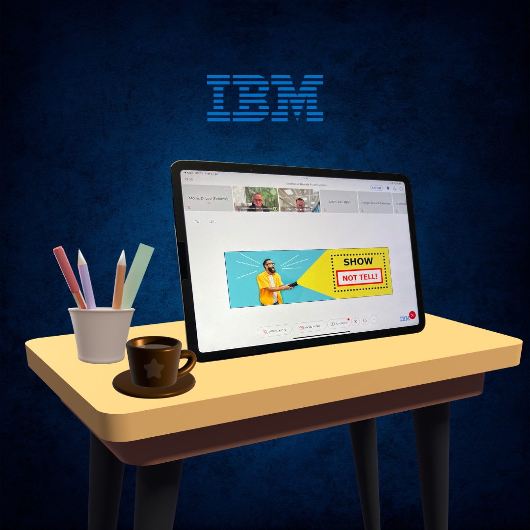 YoctoIT's tweet image. We missed these meetings organized by @IBMItalia and @Daniele Rizzetto . Today&apos;s topic, how @RedHat Openshift enterprise Application can be deployed on IBM #Storage #FlashSystem