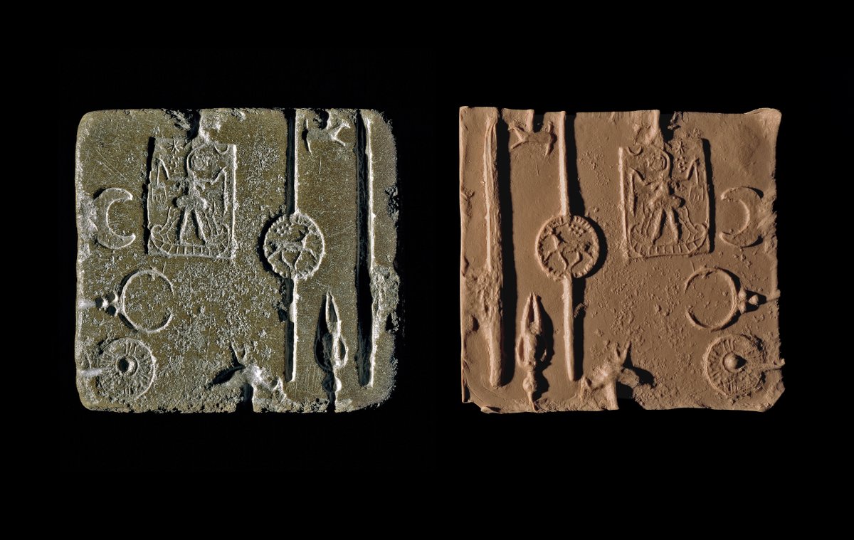 British Museum tweet media